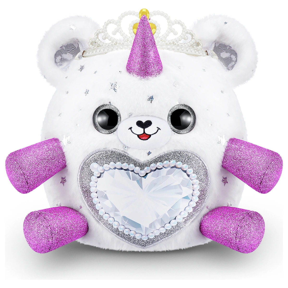Zuru Rainbocorns Fairycorn Princess Surprise