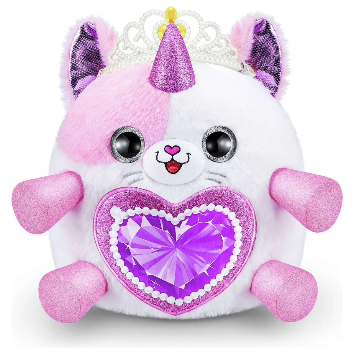 Zuru Rainbocorns Fairycorn Princess Surprise