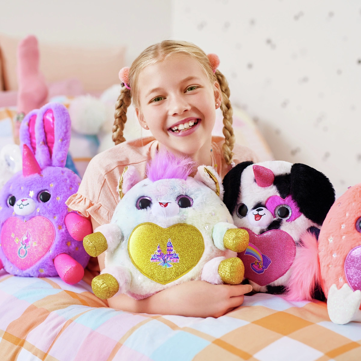 Zuru Rainbocorns Fairycorn Princess Surprise