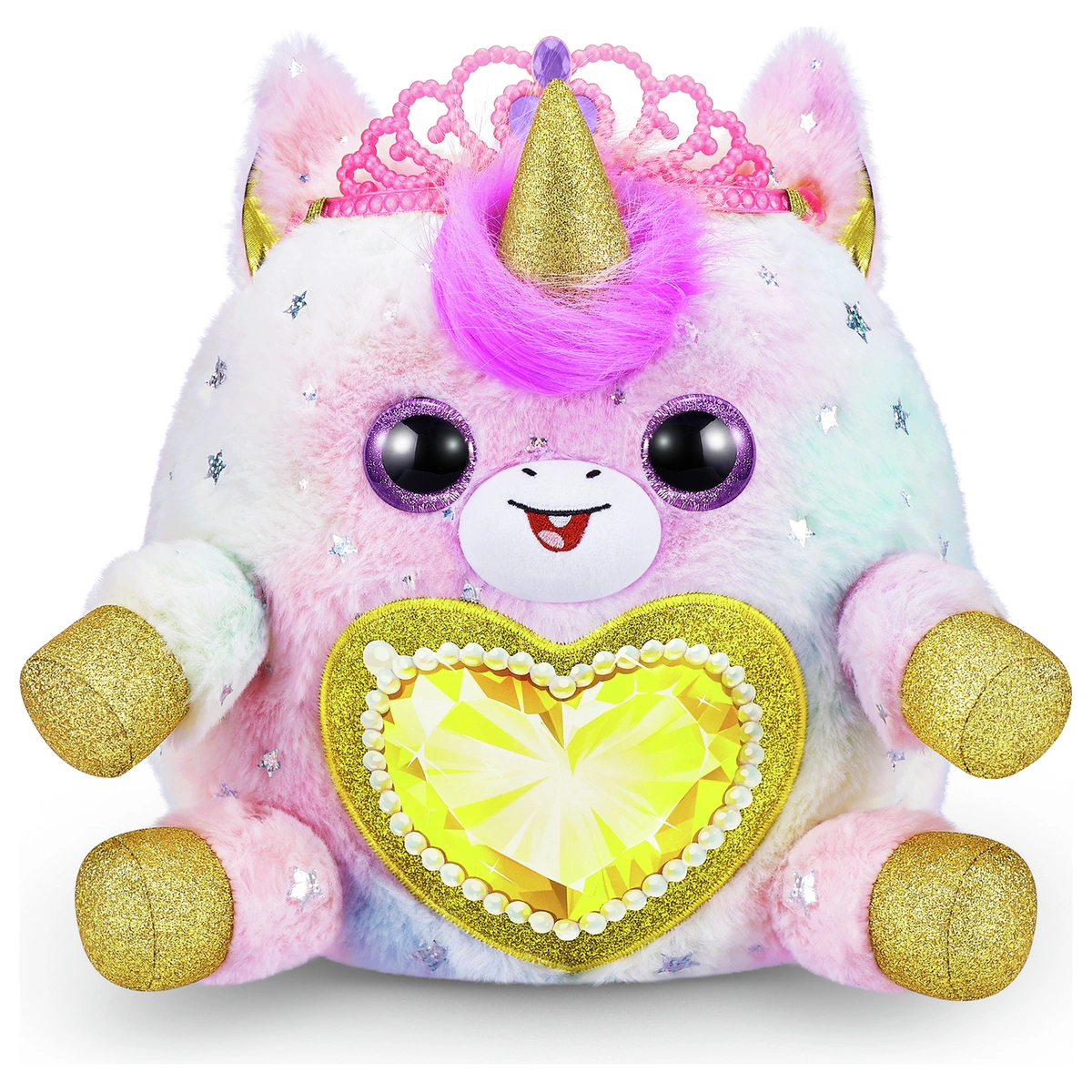 Zuru Rainbocorns Fairycorn Princess Surprise