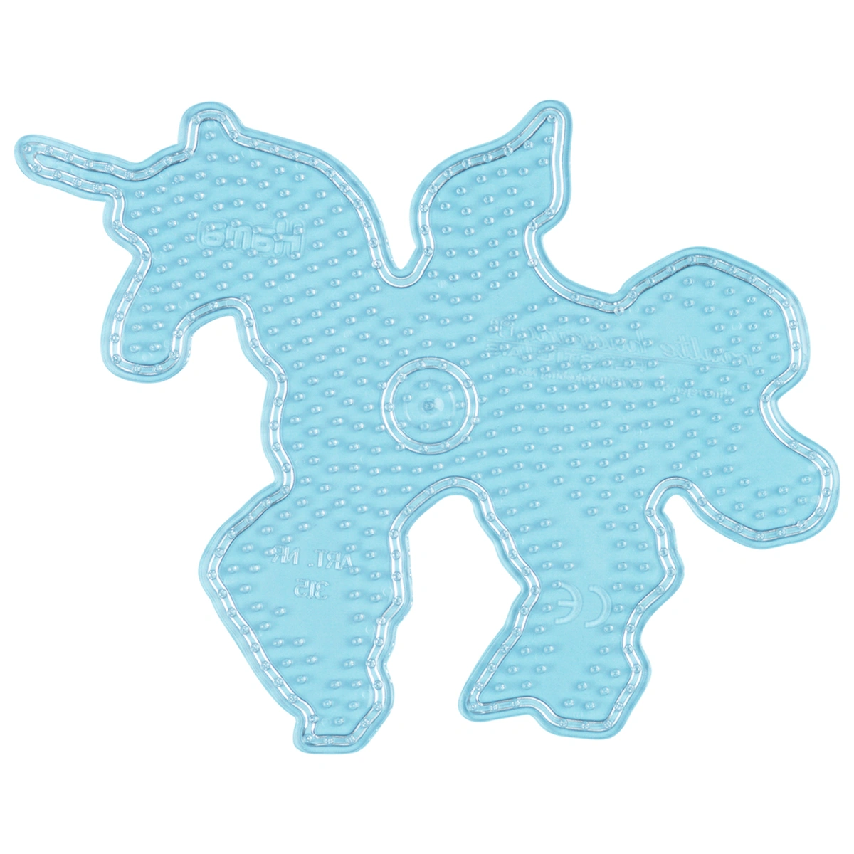 Hama Beads Fantasy Horse Set