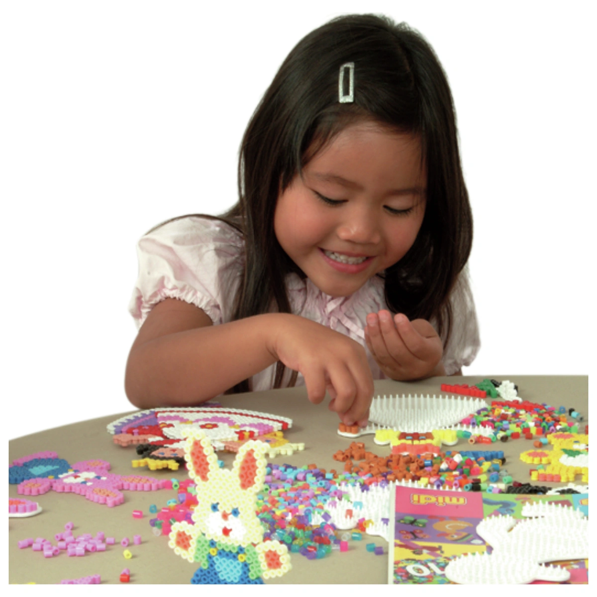 Hama Beads Fantasy Horse Set