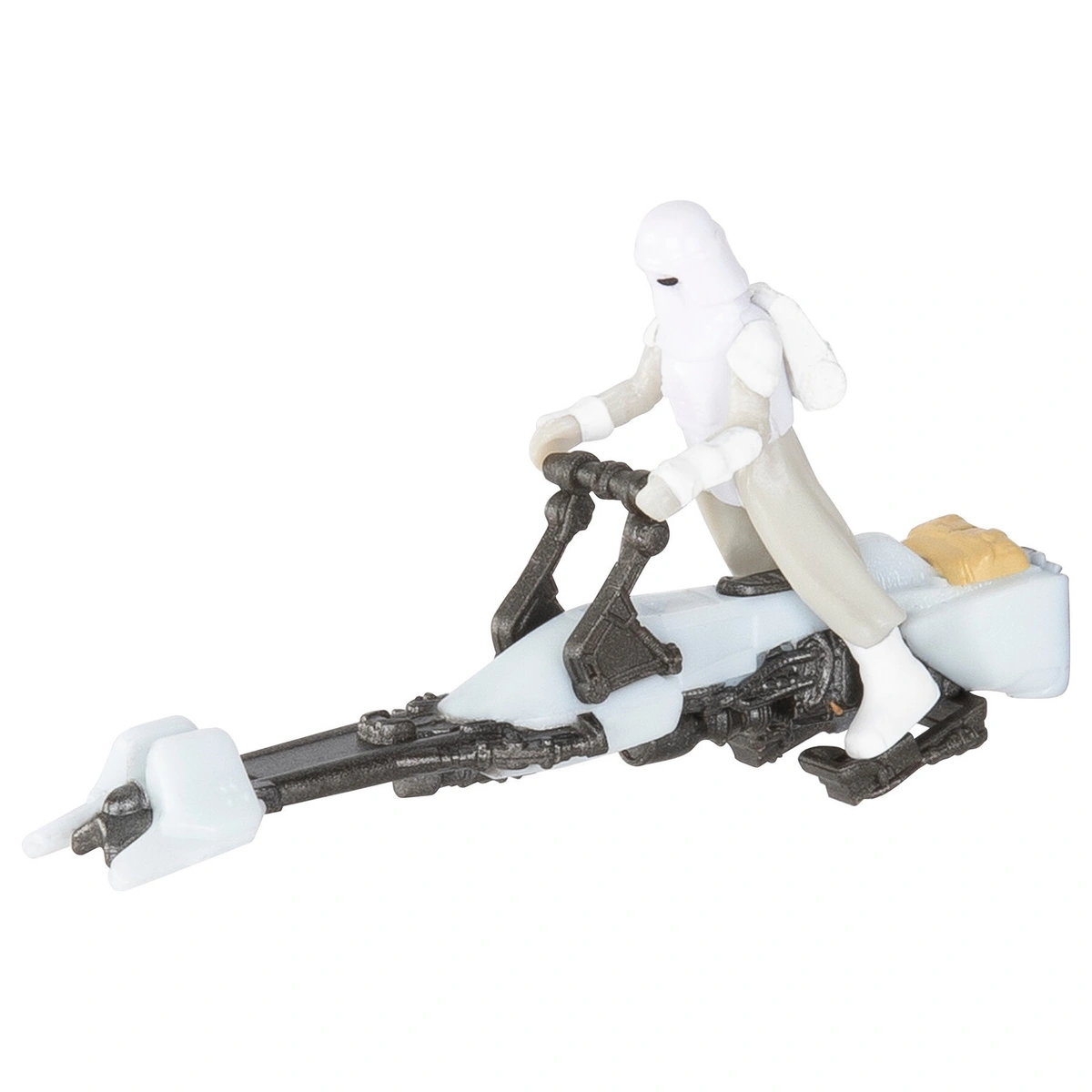 Star Wars Micro Galaxy Squadron AT-AT Walker