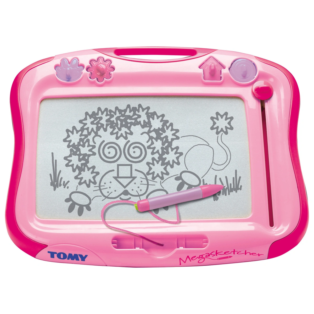 Tomy Megasketcher - Pink