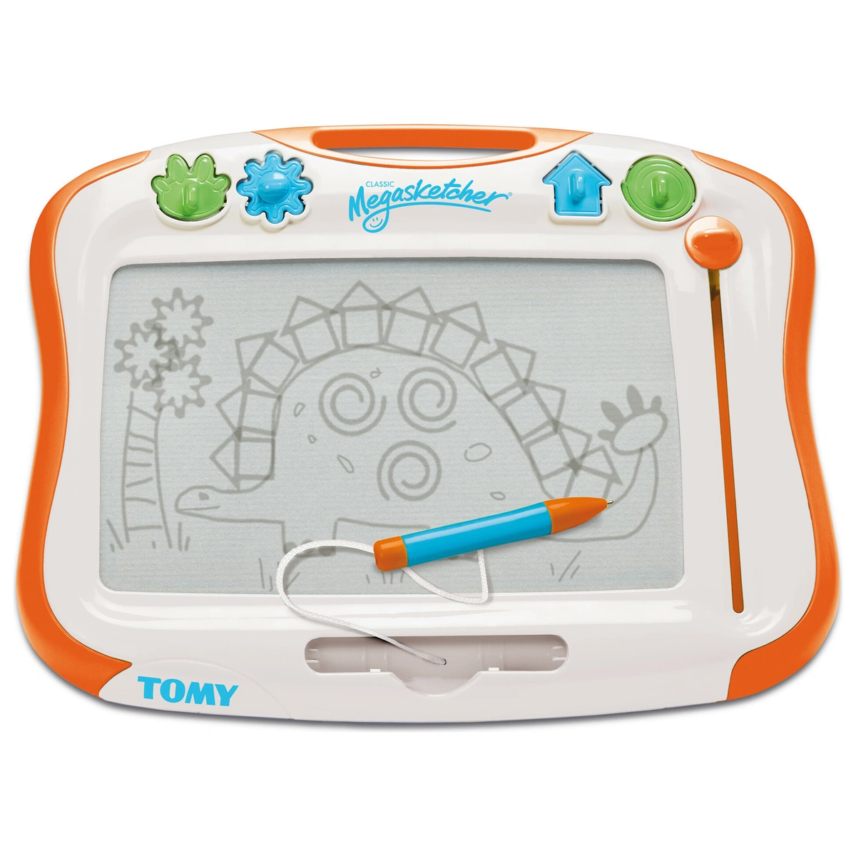 Tomy Megasketcher