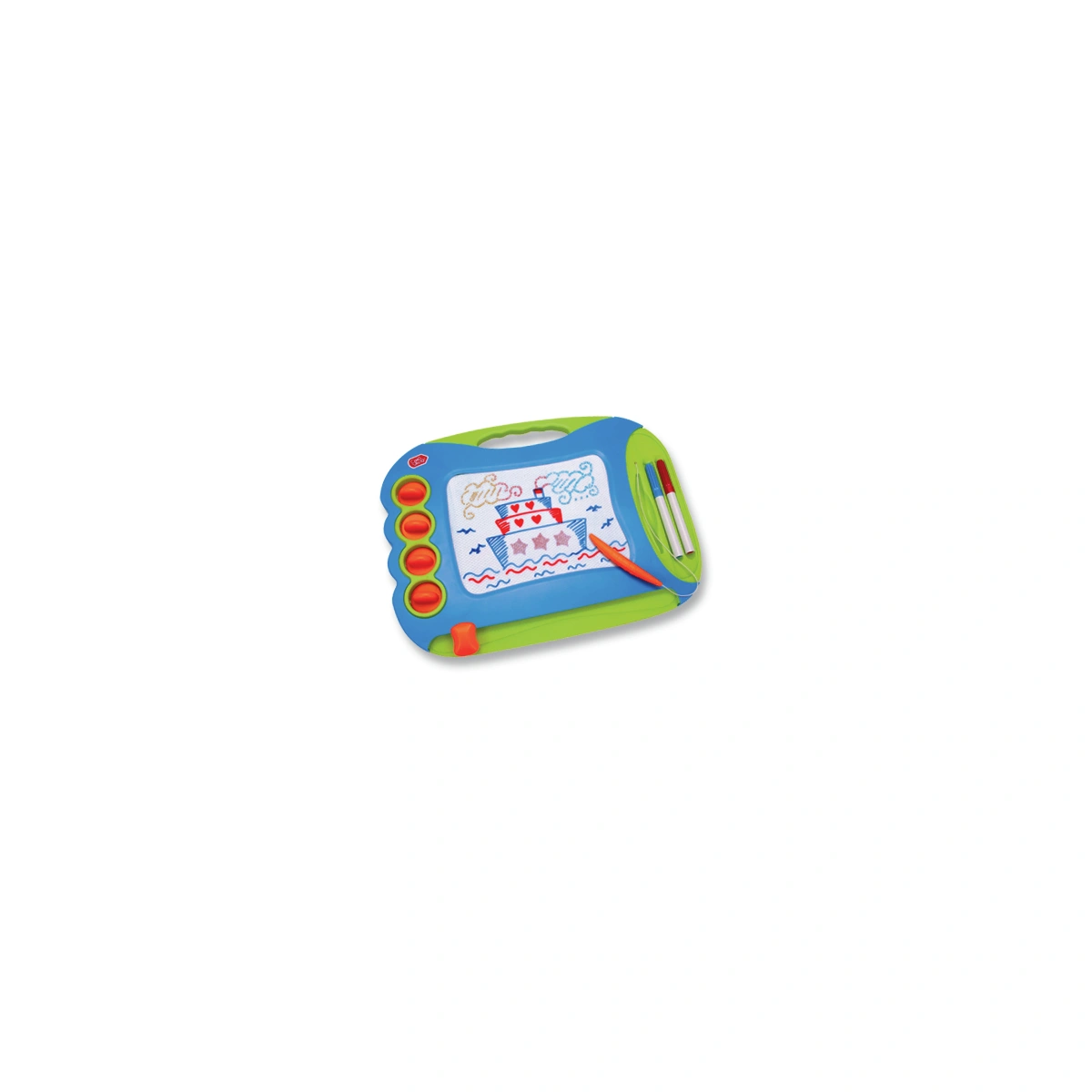 Chad Valley 2-in-1 Magic Writer