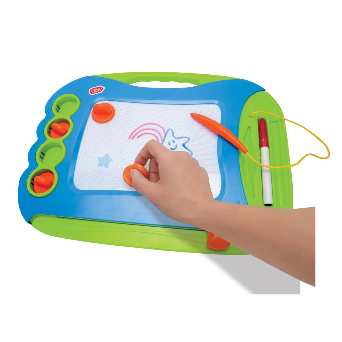 Chad Valley 2-in-1 Magic Writer