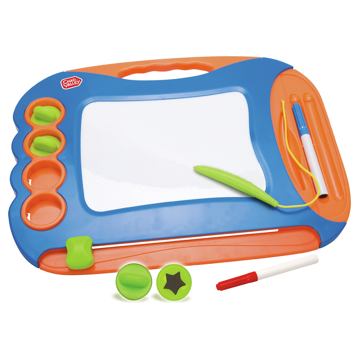 Chad Valley 2-in-1 Magic Writer