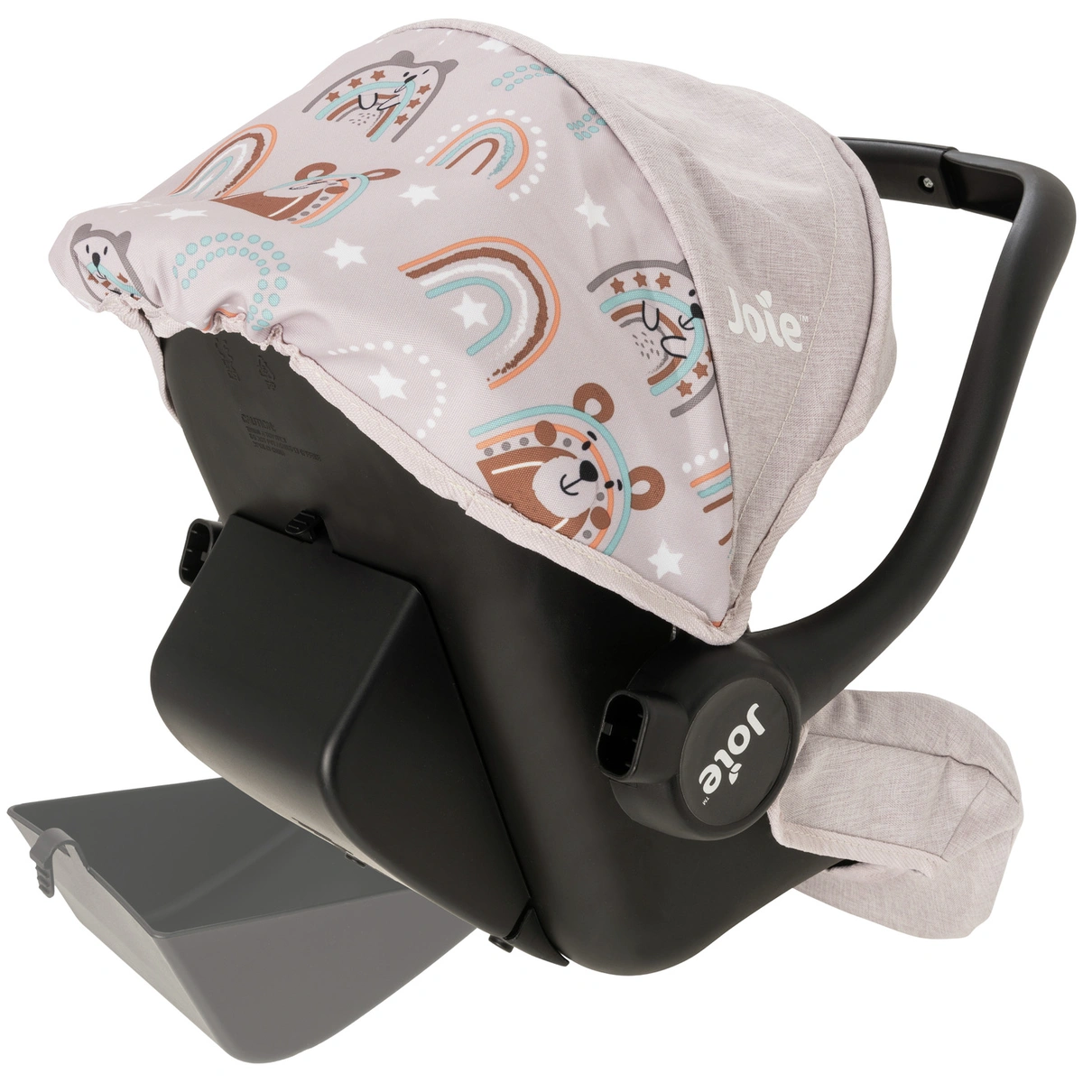 Joie I-Gemm Dolls Car Seat