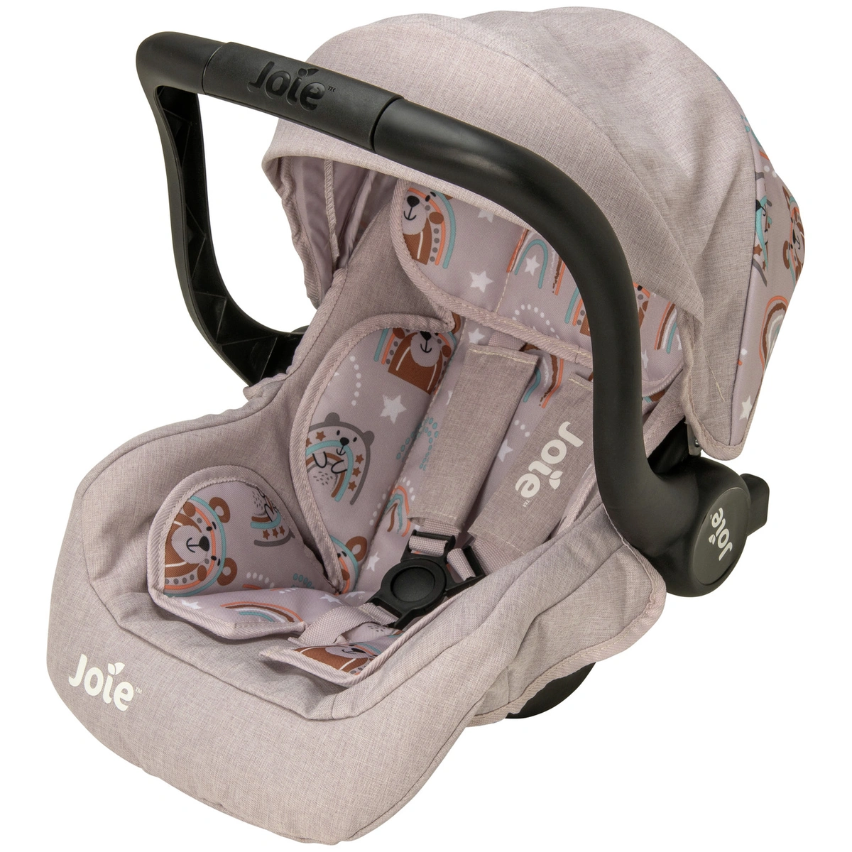 Joie I-Gemm Dolls Car Seat