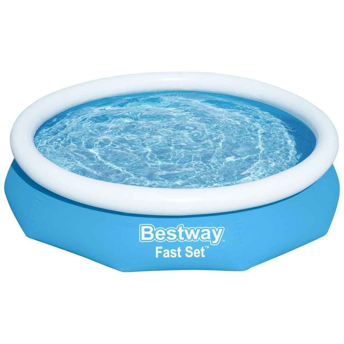 Bestway 10ft Paddling Pool - 3200L
