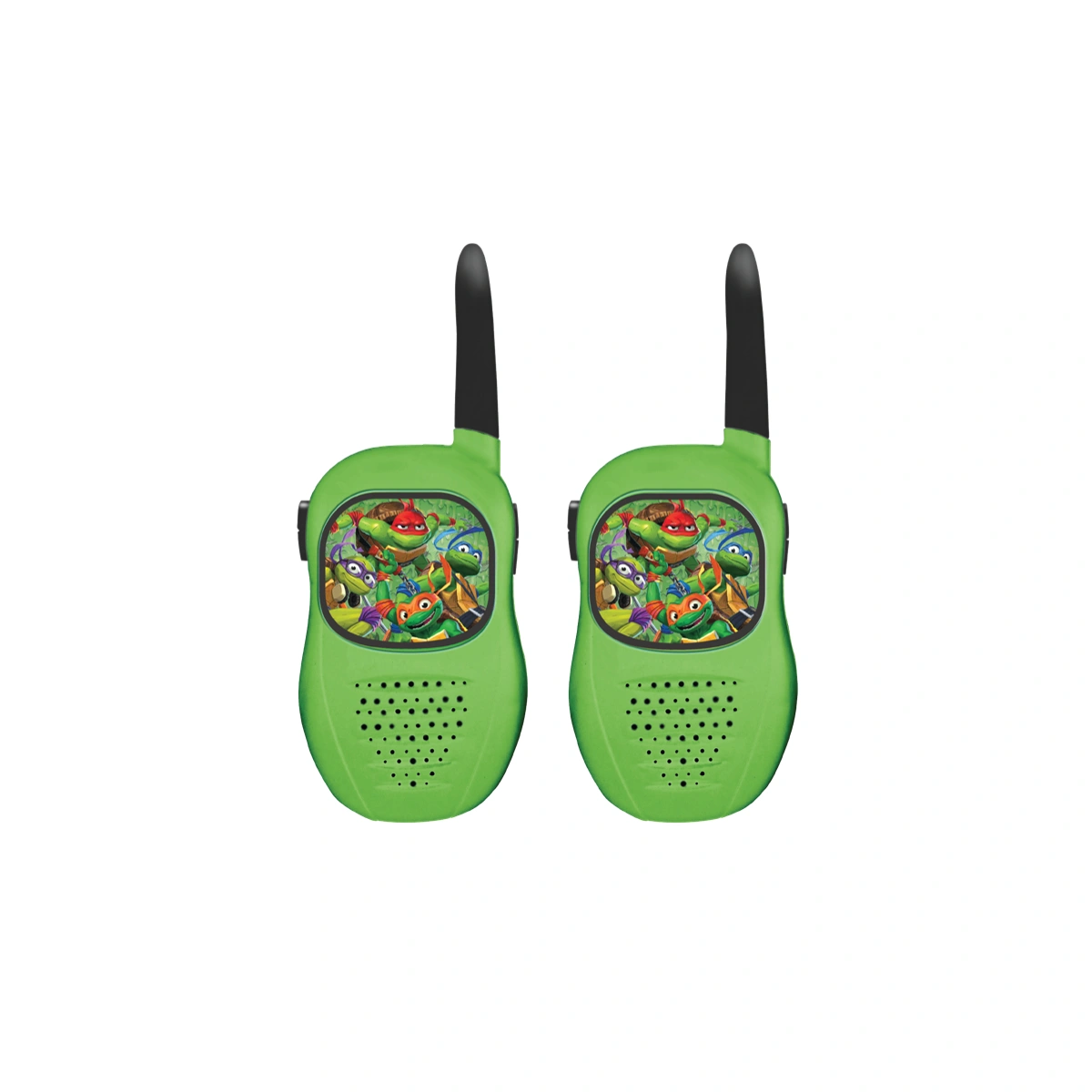 Teenage Mutant Ninja Turtles Walkie Talkies