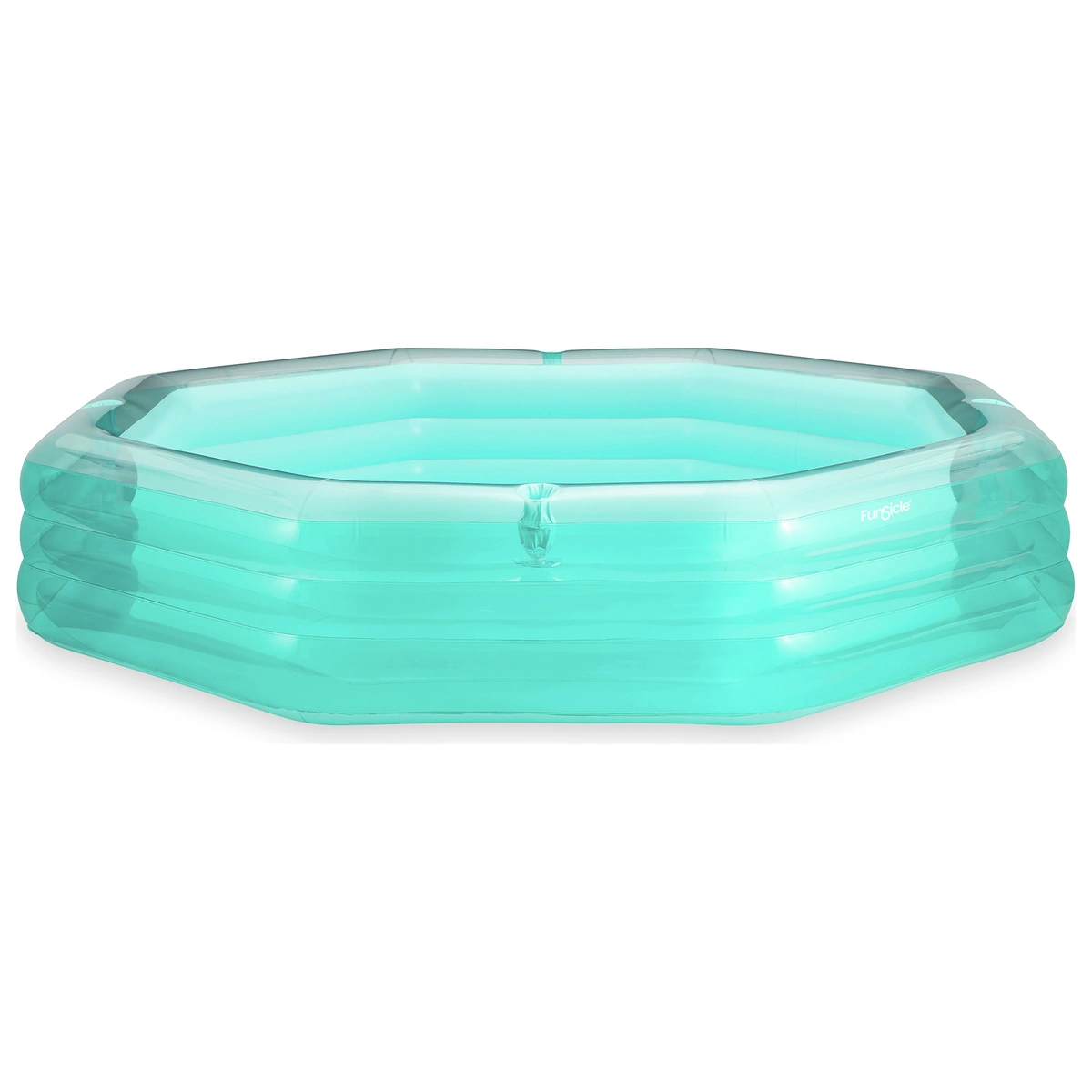 Funsicle 9ft Octagonal Family Pool
