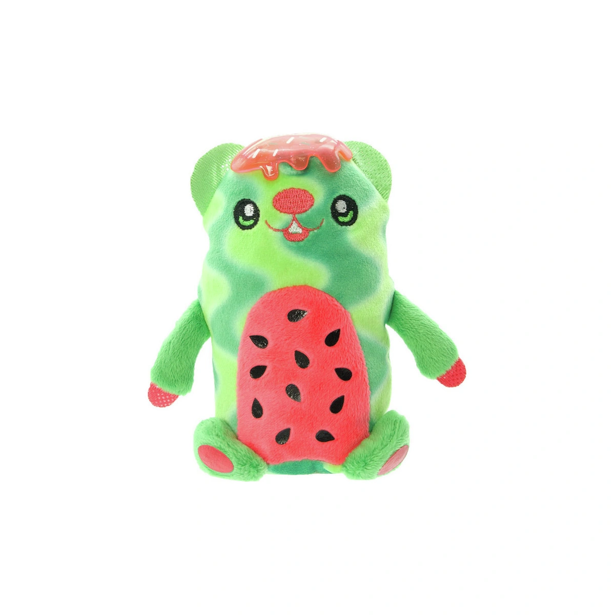 Crushie Fluffies Plush