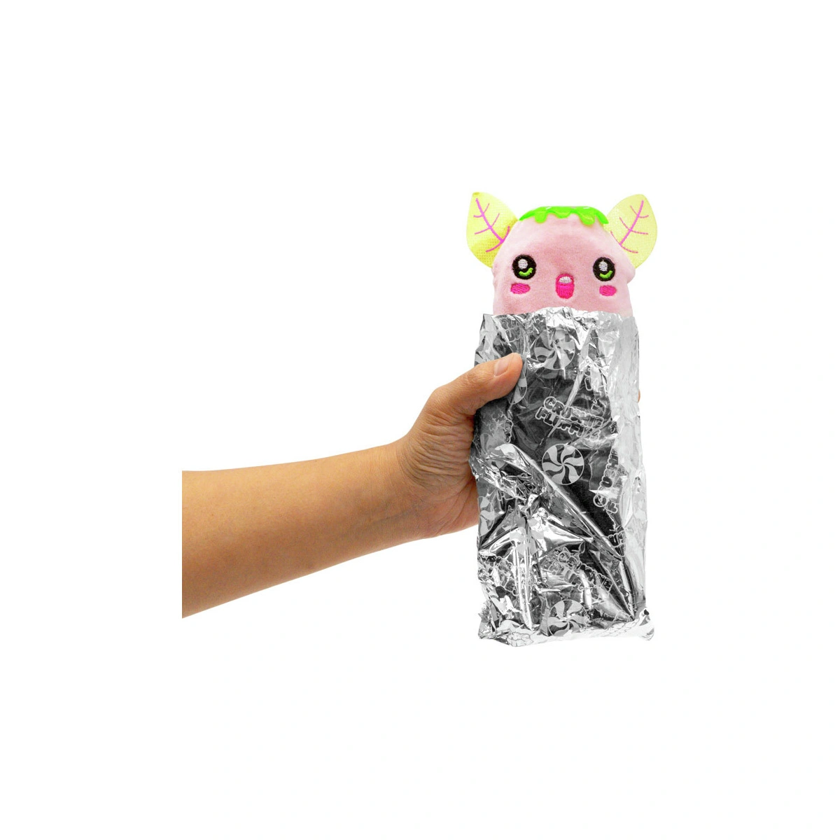 Crushie Fluffies Plush