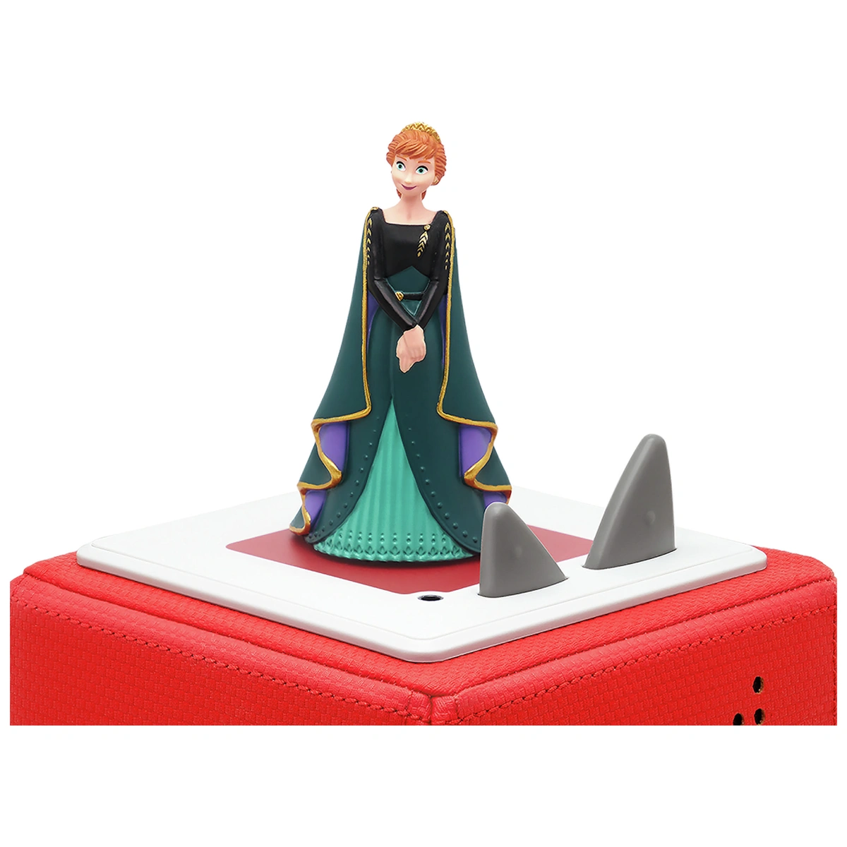 tonies Disney Frozen 2 Anna Audio Classic Tonie Character