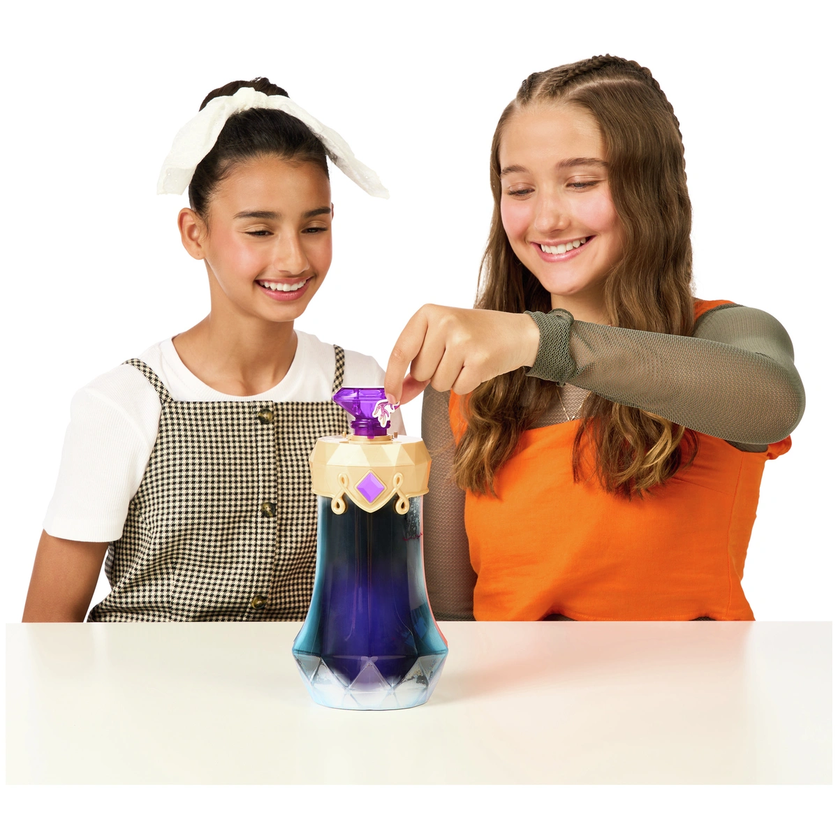 Magic Mixies Pixlings - Unia The Unicorn Pixling