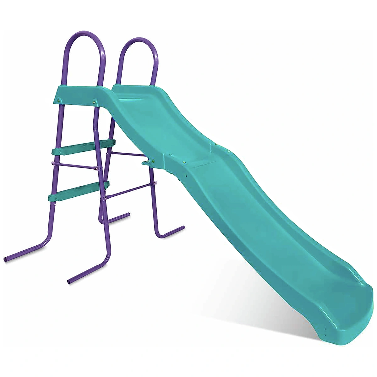 Plum Haumea Slide