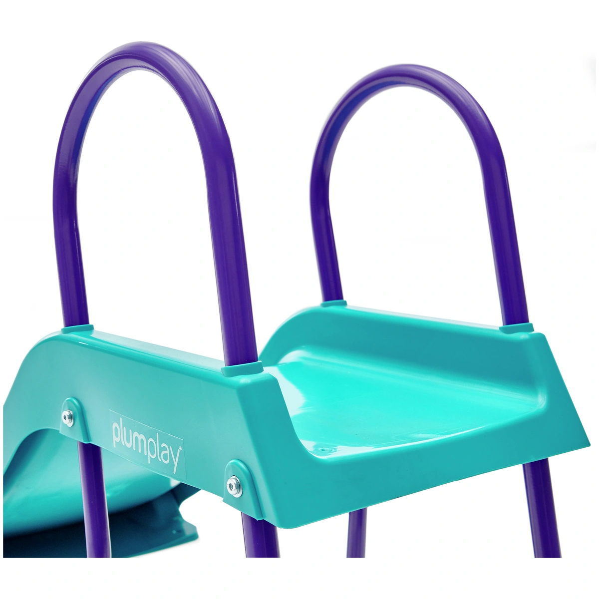 Plum Haumea Slide