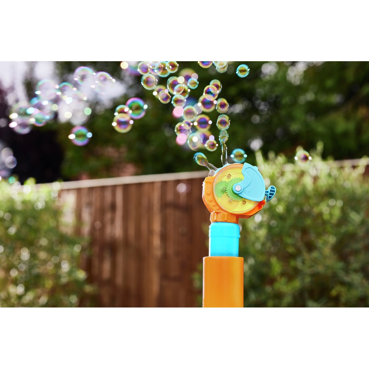 Plum Water Park Splash Station