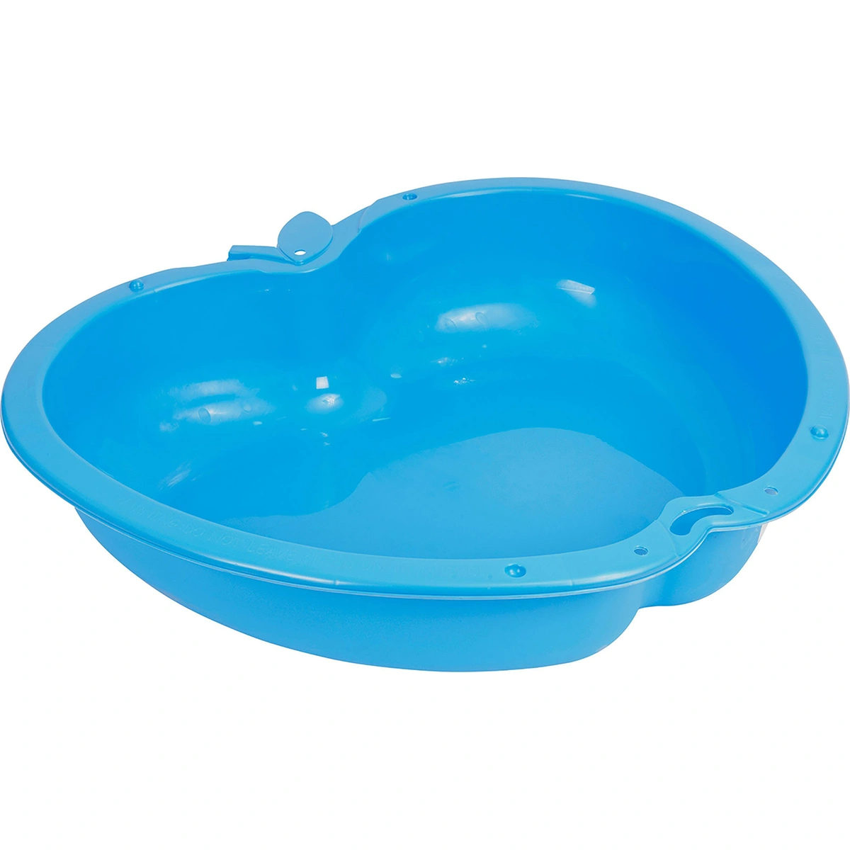 Chad Valley Sand and Water Pit - Blue