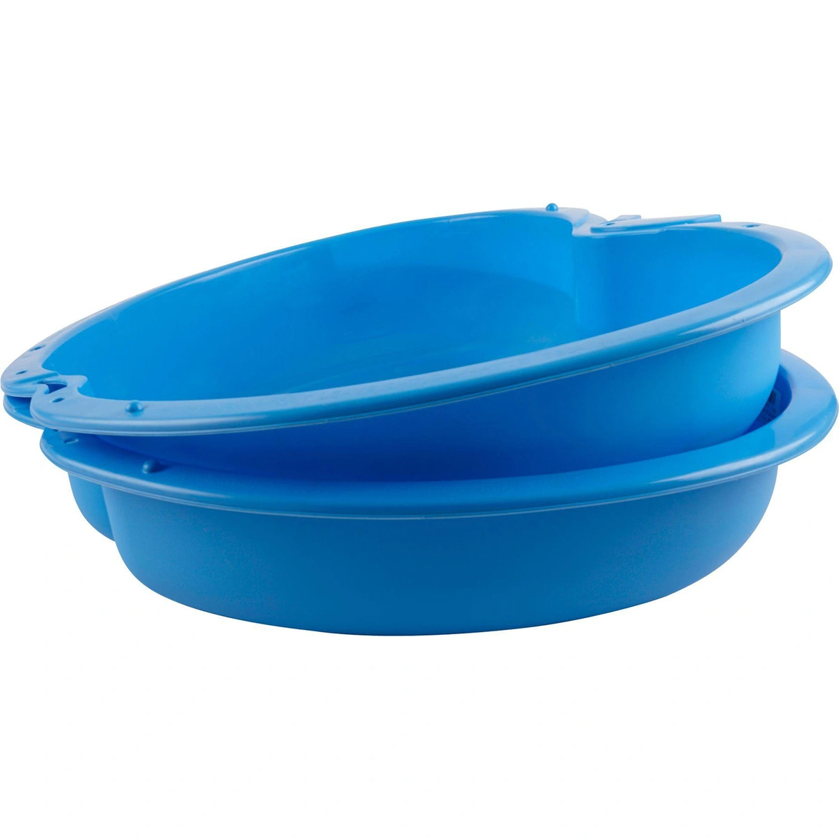 Chad Valley Sand and Water Pit - Blue