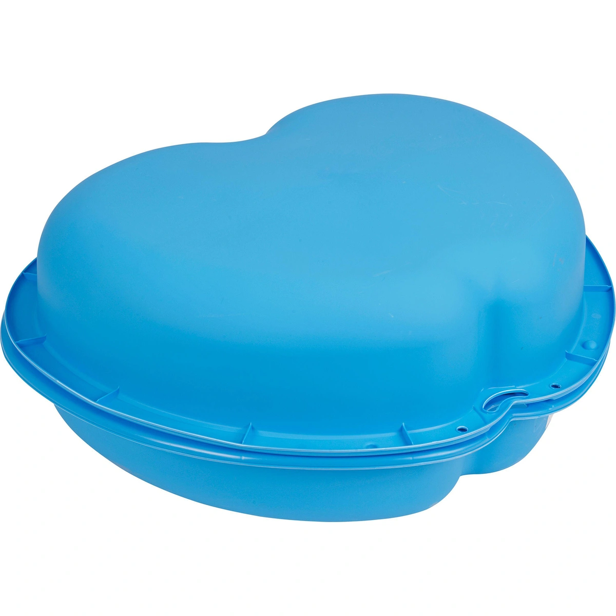 Chad Valley Sand and Water Pit - Blue