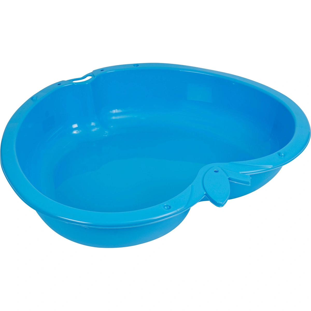 Chad Valley Sand and Water Pit - Blue