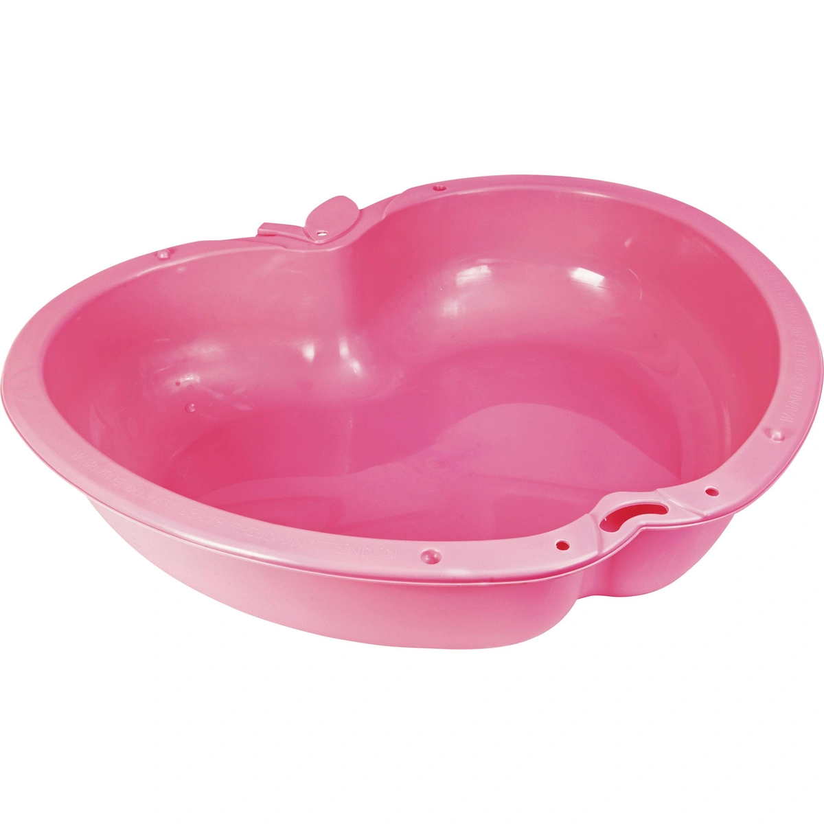 Chad Valley Sand and Water Pit - Pink