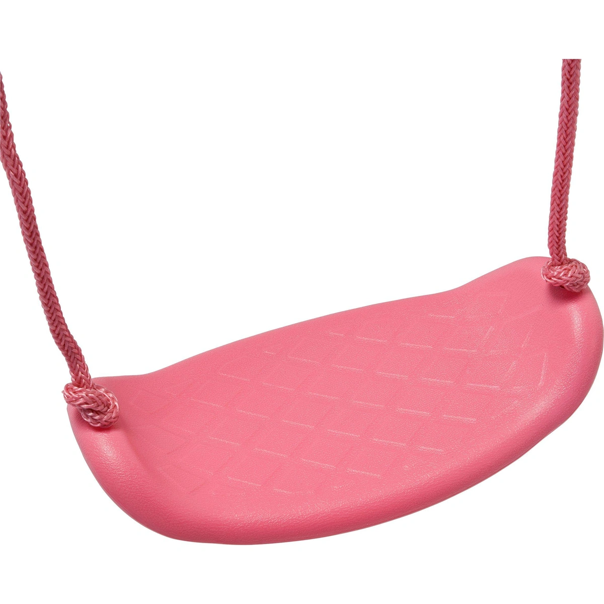 Chad Valley Kids Garden Swing - Pink