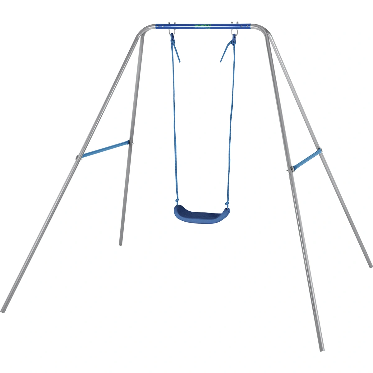 Chad Valley Kids Garden Swing - Blue