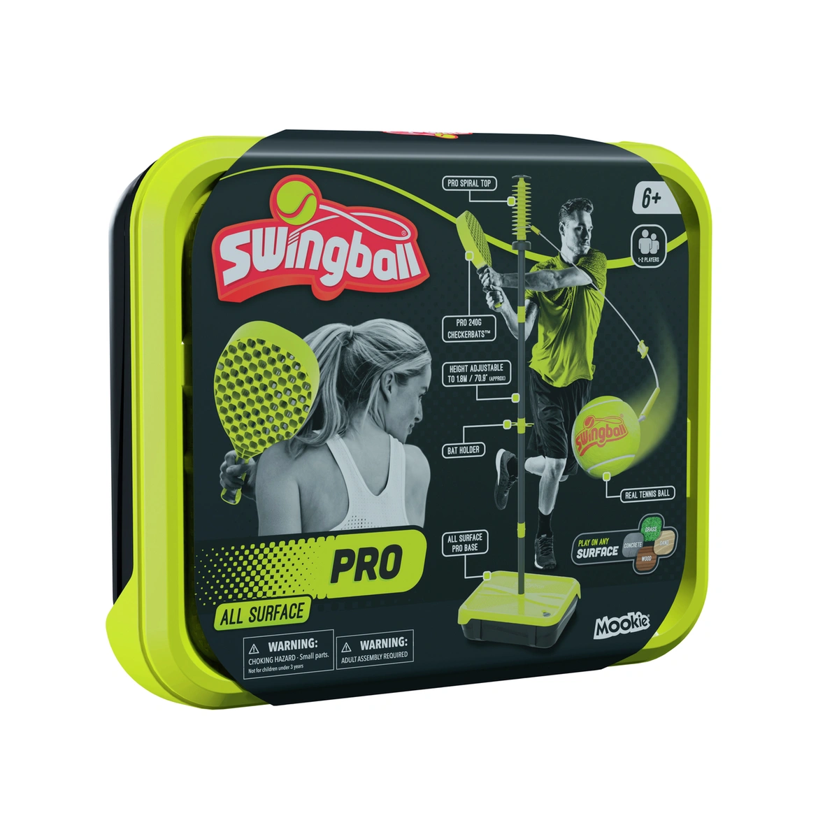 All Surface Pro Swingball