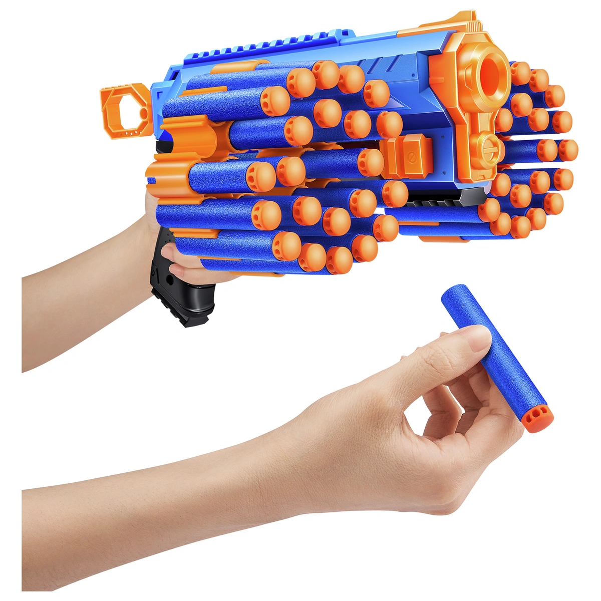 Zuru X-Shot Insanity Manic Blaster