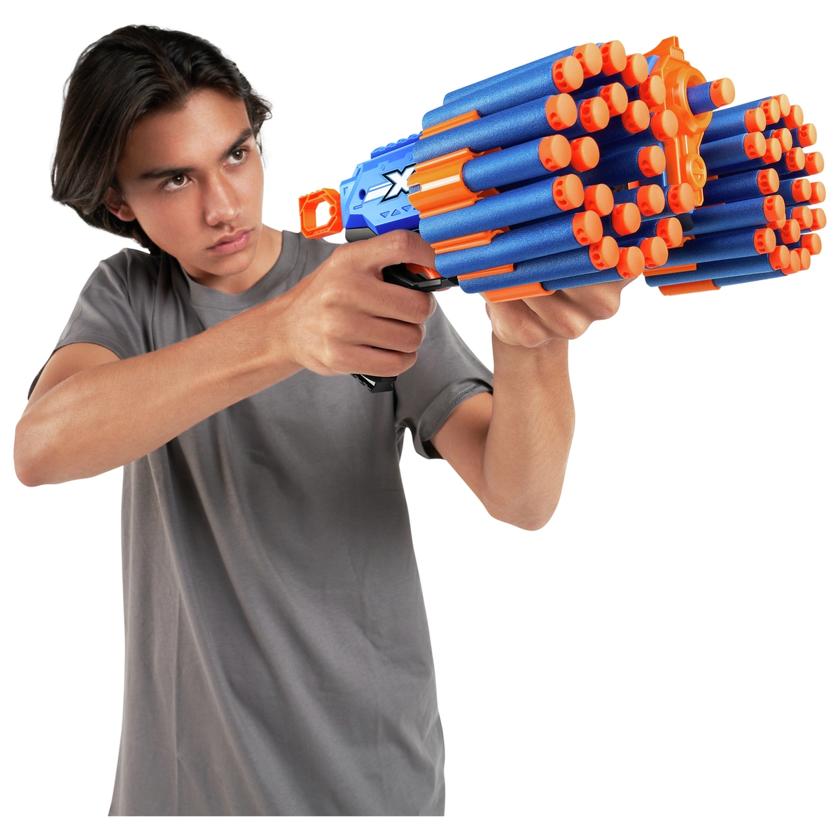 Zuru X-Shot Insanity Manic Blaster