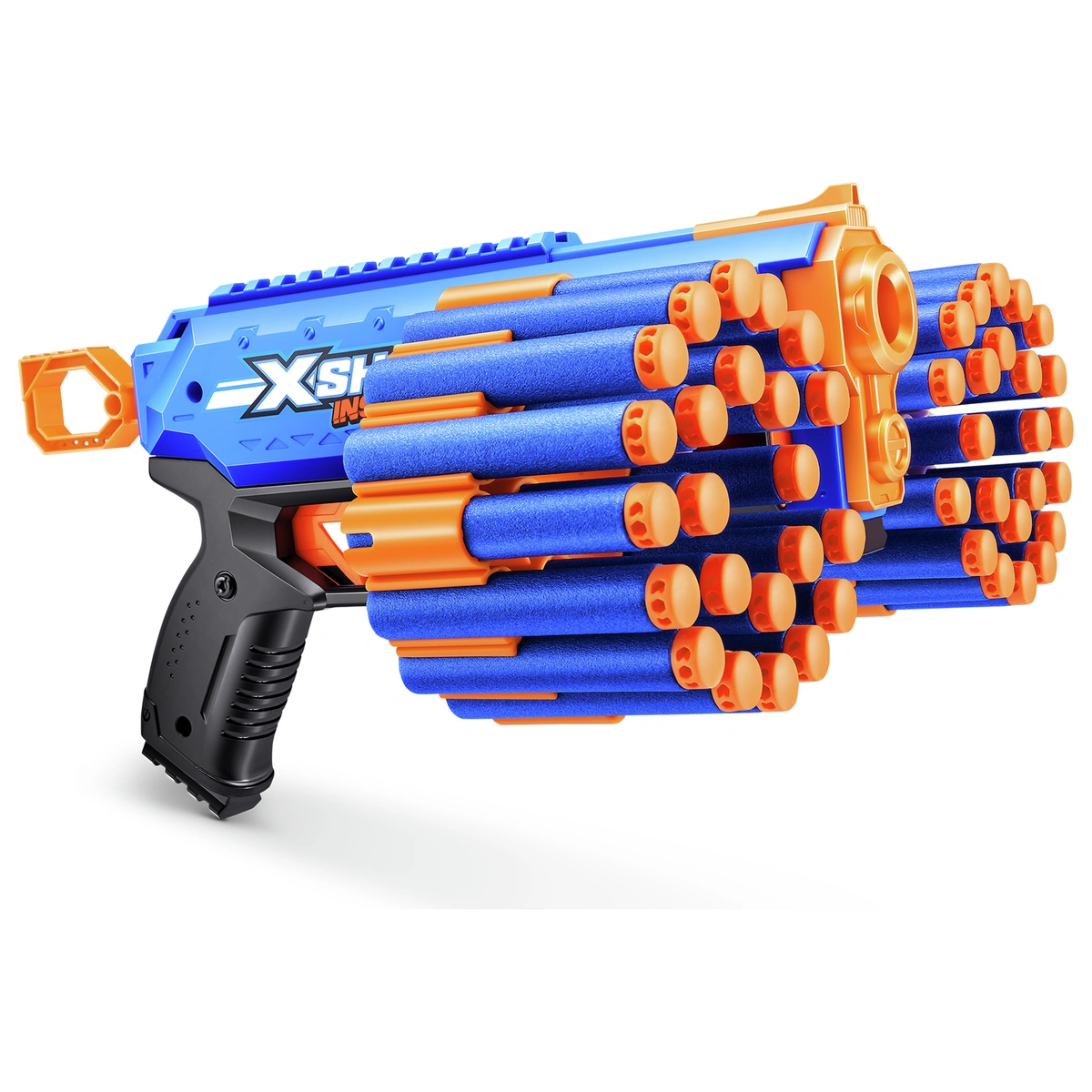 Zuru X-Shot Insanity Manic Blaster