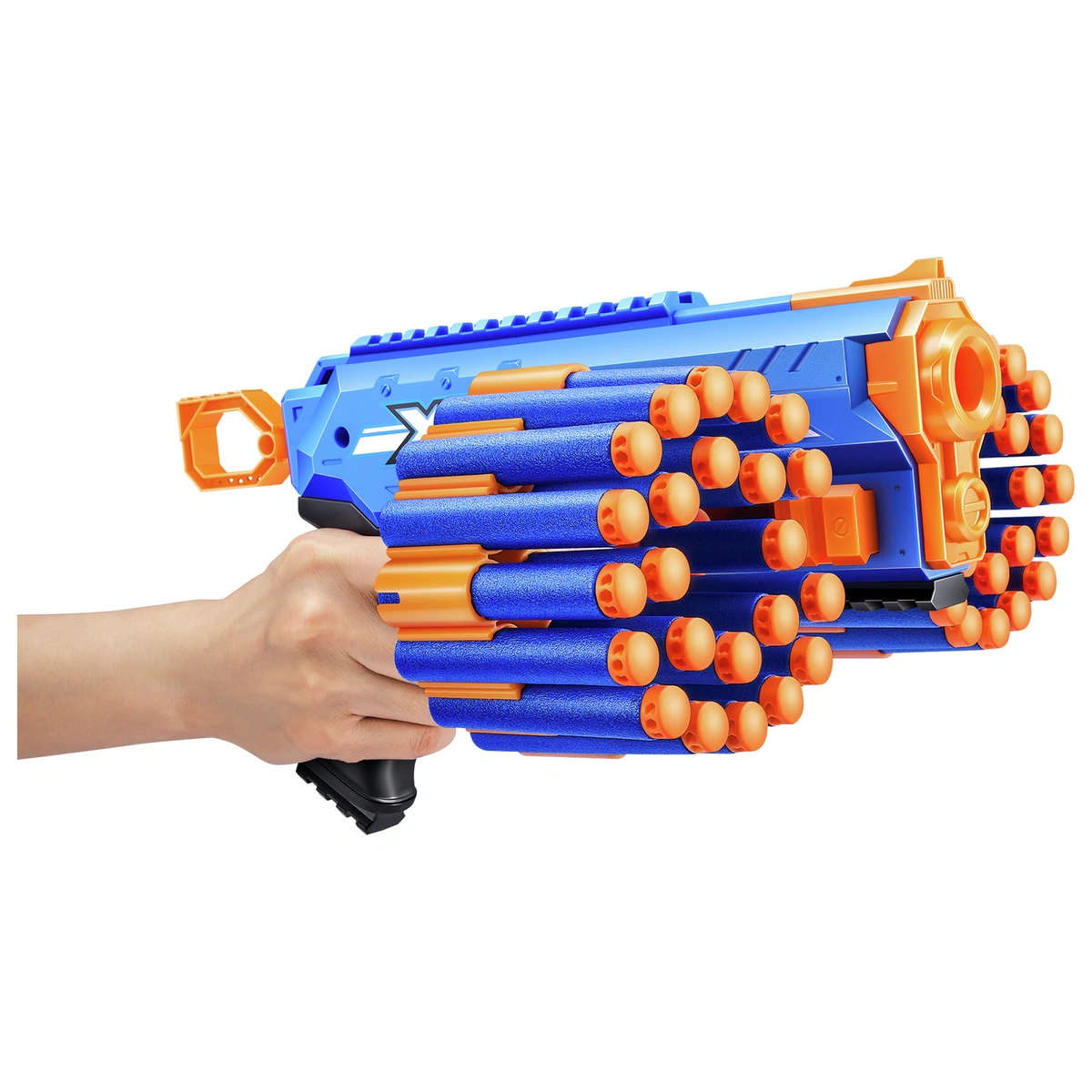 Zuru X-Shot Insanity Manic Blaster