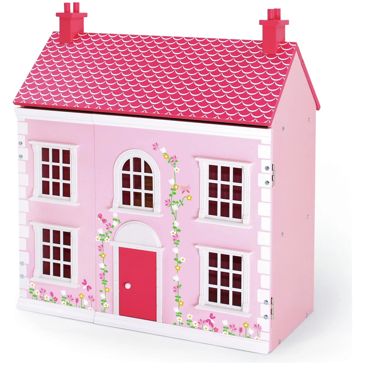 Jupiter Workshops Wooden Dolls House