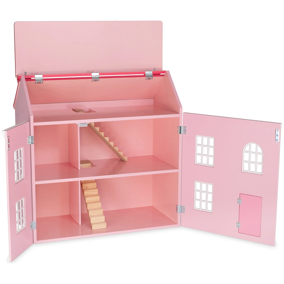 Jupiter Workshops Wooden Dolls House