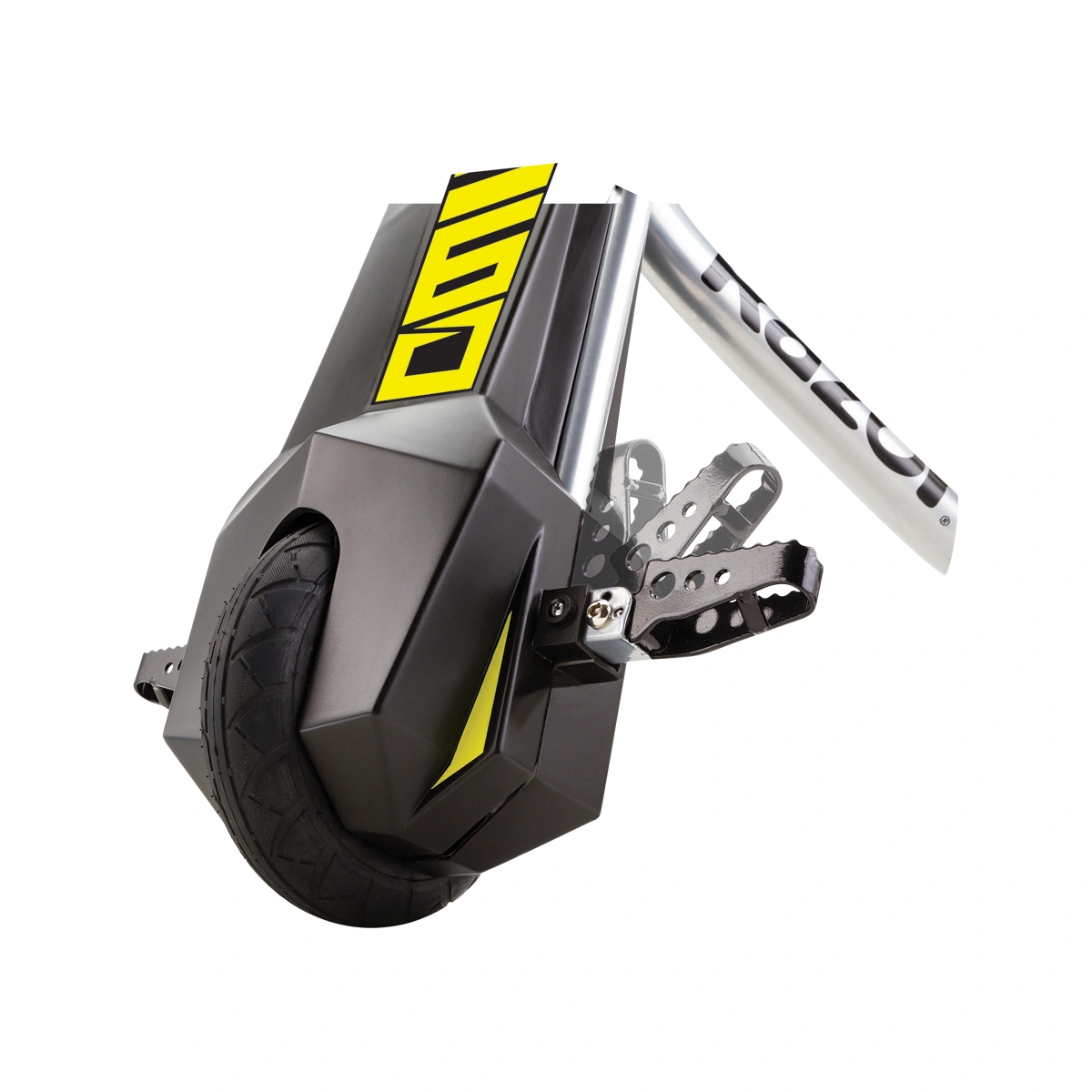 Razor PowerRider 360 Electric Ride On for Kids - Black