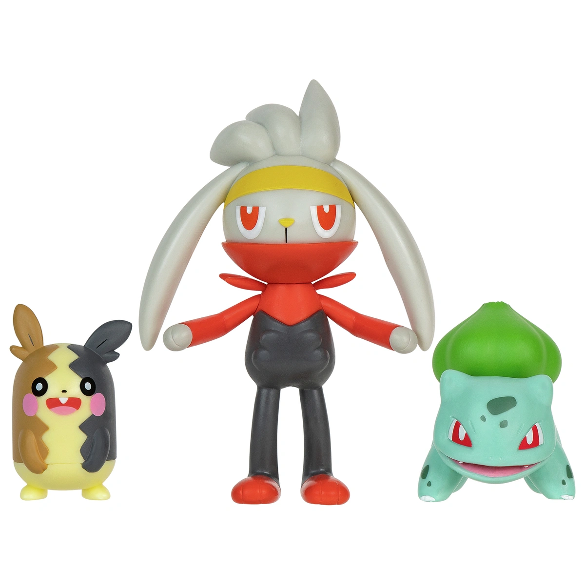 Pokémon Battle Figure Set Assortment