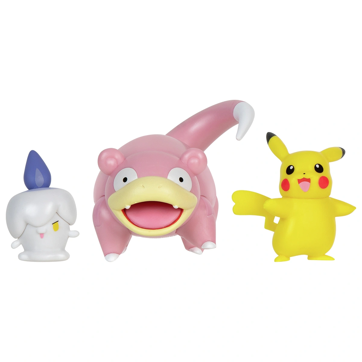 Pokémon Battle Figure Set Assortment