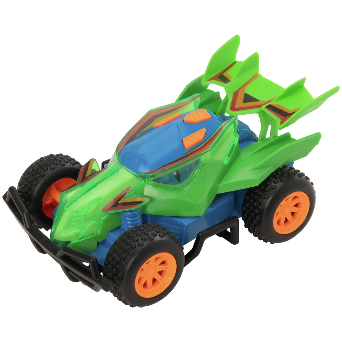 Teamsterz Lights and Sounds Colour Change Monster Truck