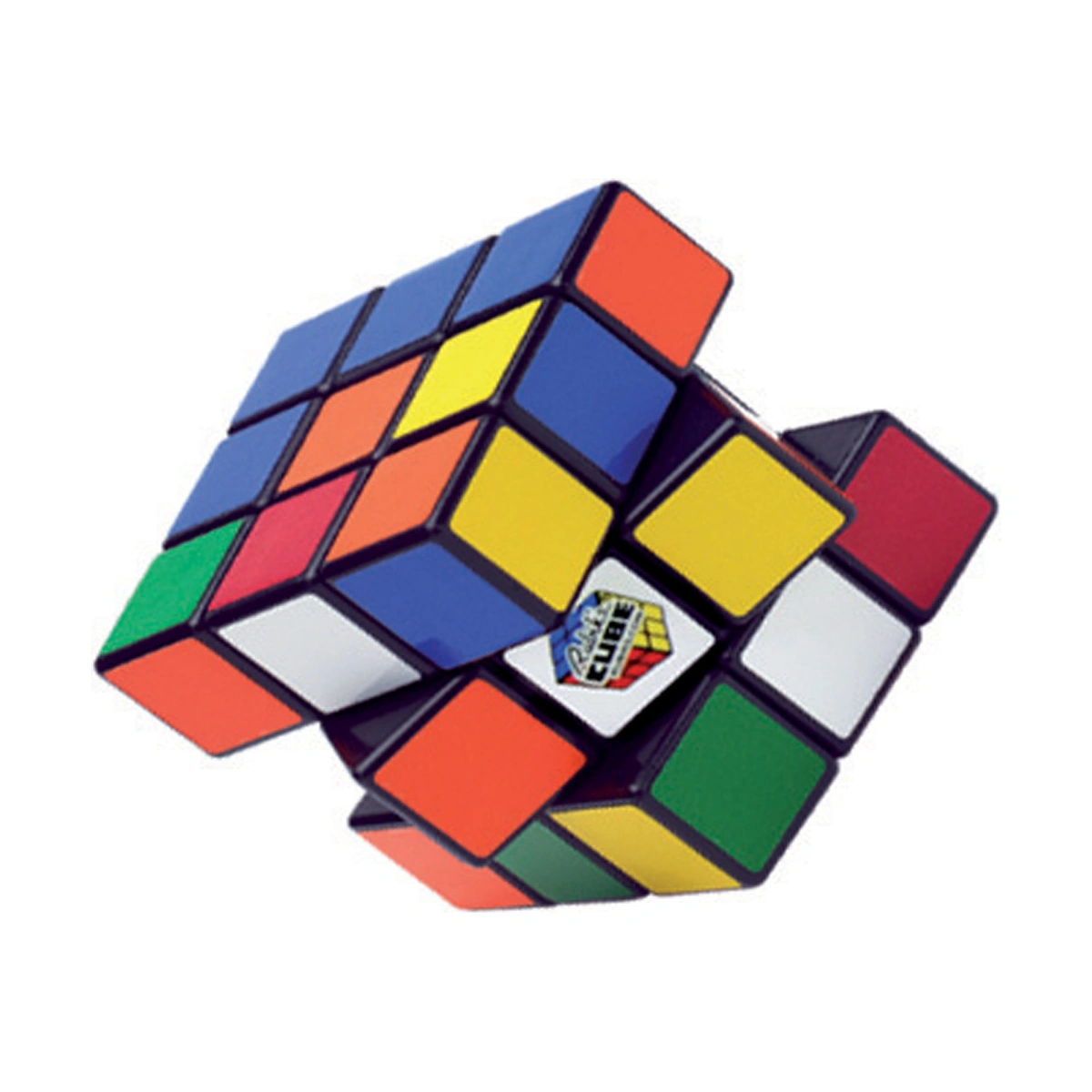 Ideal Rubik's Cube Game