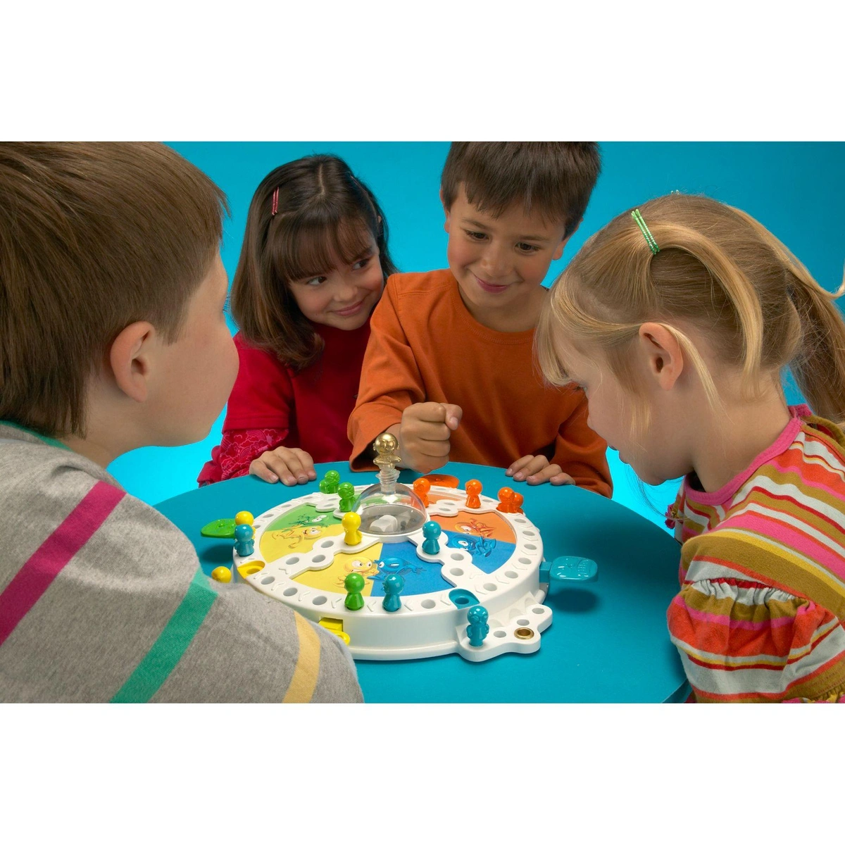 Frustration Game from Hasbro Gaming from Hasbro Gaming