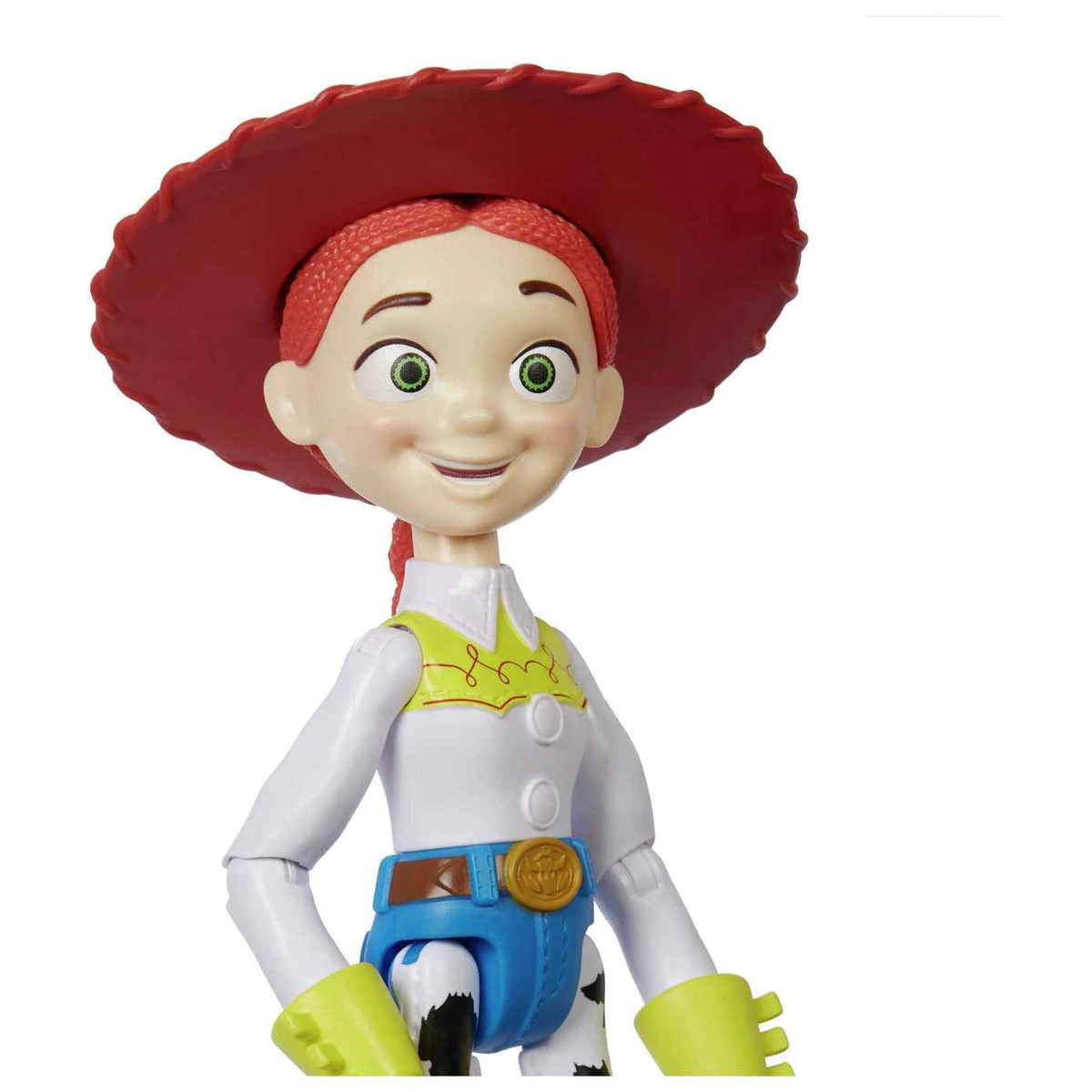 Toy Story Jessie Large Scale Action Figure - 30cm