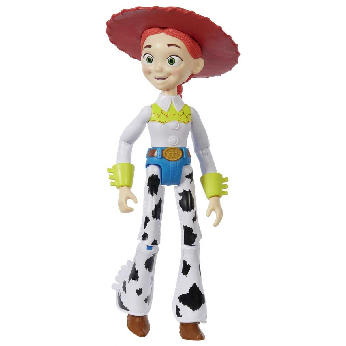 Toy Story Jessie Large Scale Action Figure - 30cm