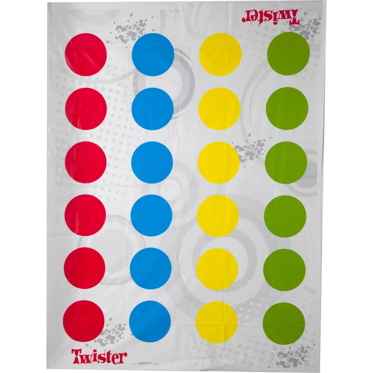 Twister Board Game from Hasbro Gaming from Hasbro Gaming