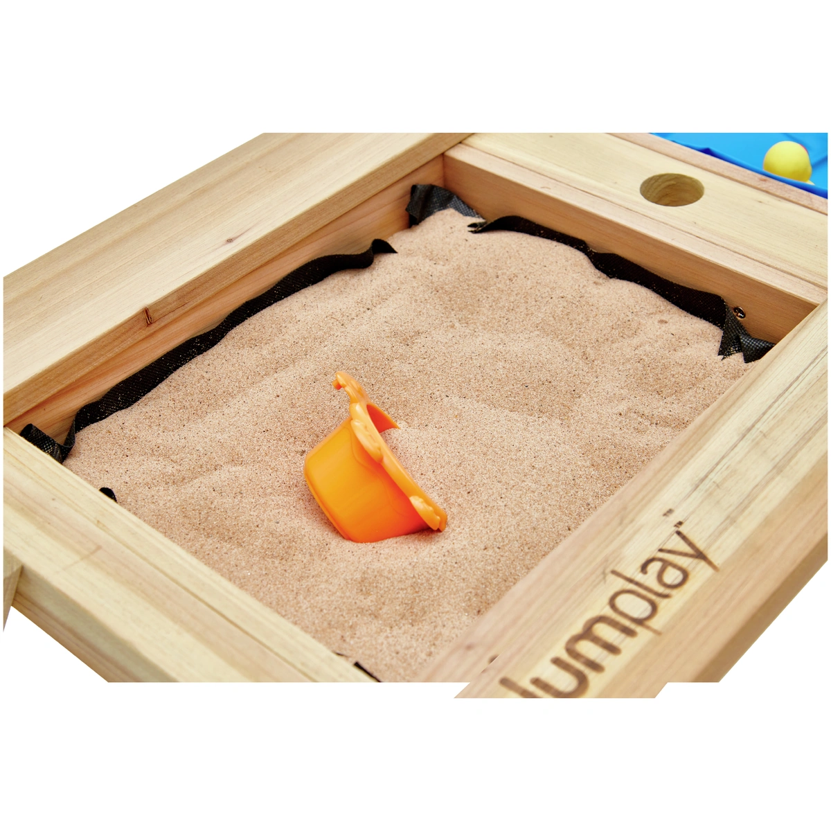 Plum Surfside Sand and Water Table