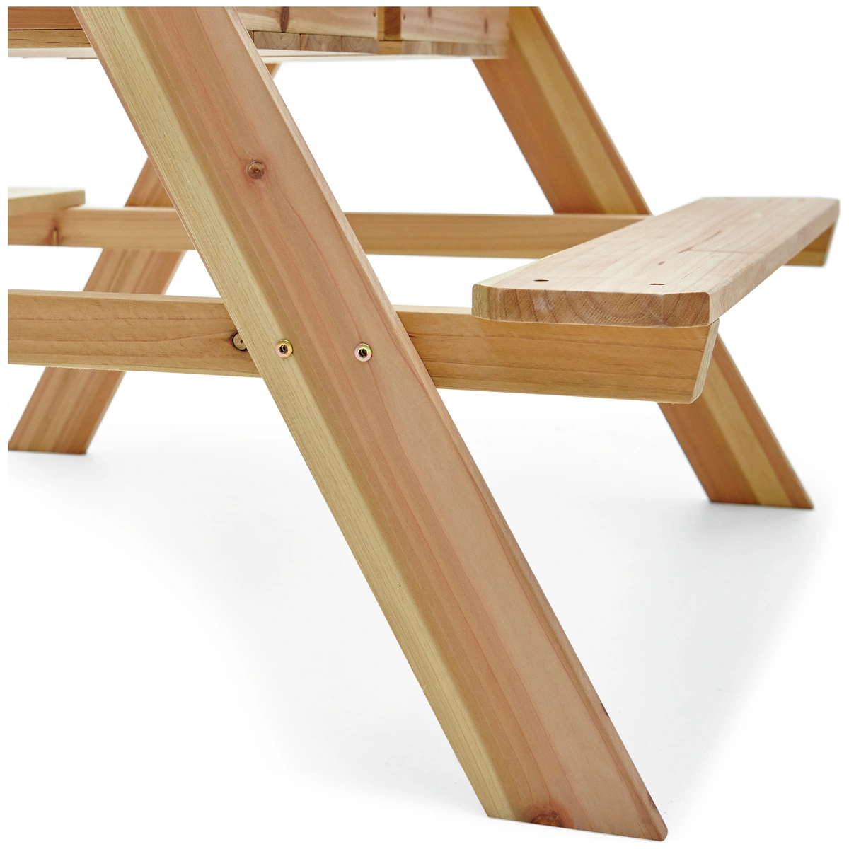 Plum Surfside Sand and Water Table