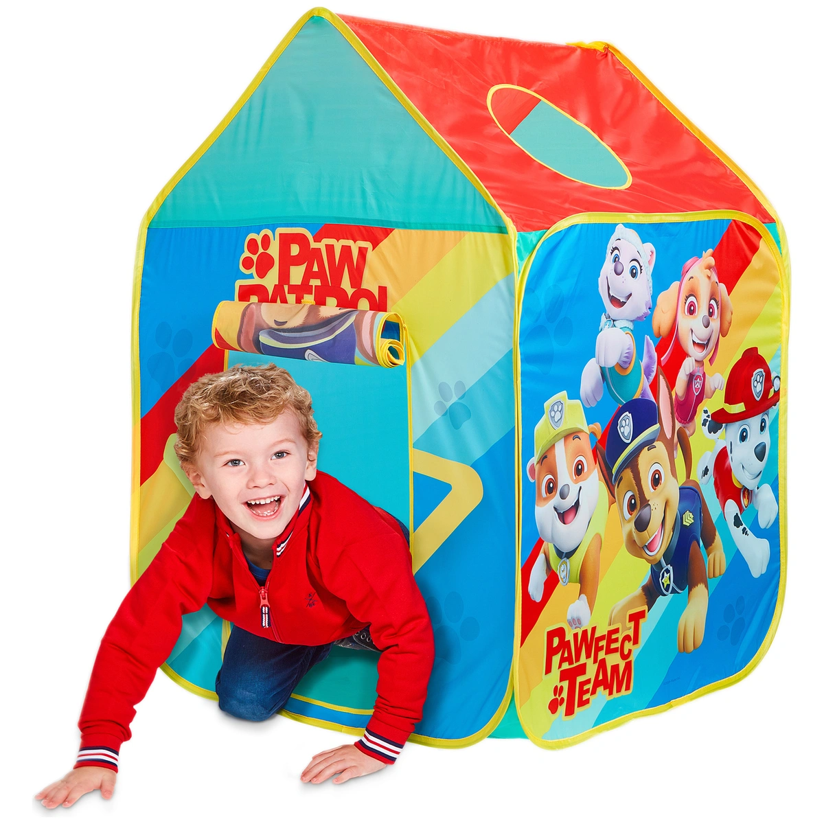 Paw Patrol Wendy House Play Tent